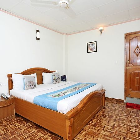Oyo 7138 Acharya Cottage 马拉里 外观 照片