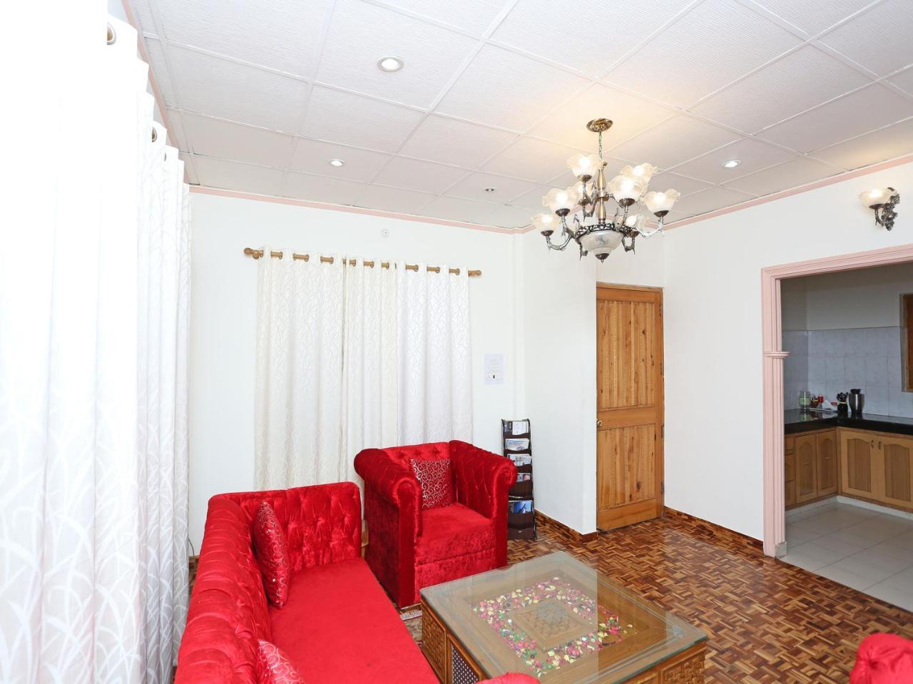 Oyo 7138 Acharya Cottage 马拉里 外观 照片