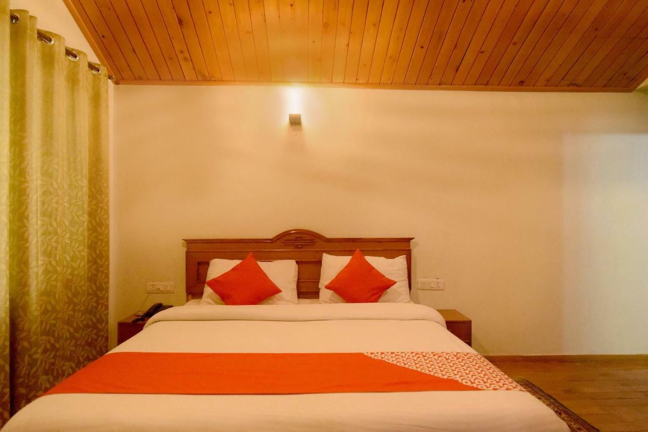 Oyo 7138 Acharya Cottage 马拉里 外观 照片