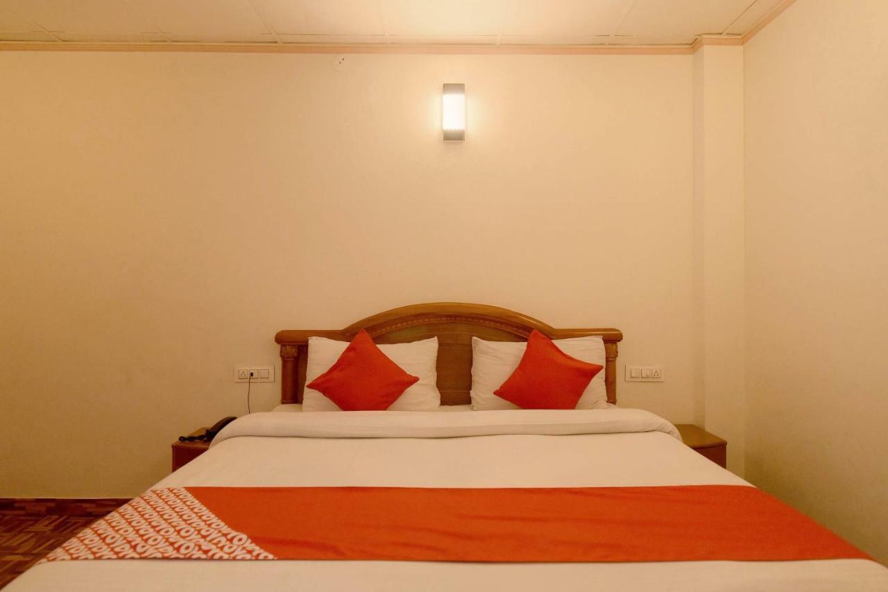 Oyo 7138 Acharya Cottage 马拉里 外观 照片
