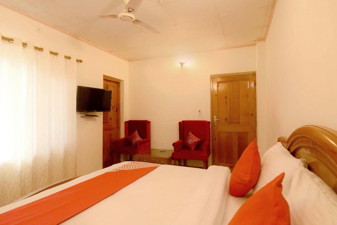 Oyo 7138 Acharya Cottage 马拉里 外观 照片
